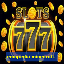 emupedia minecraft